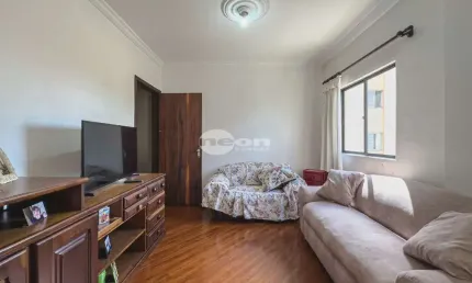 Apartamento com 3 quartos à venda na Rua Paulo Di Favari, 509, Rudge Ramos, São Bernardo do Campo, 87 m2 por R$ 590.000