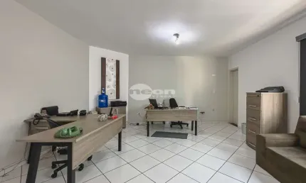 Sala comercial à venda na Avenida Antártico, 401, Jardim do Mar, São Bernardo do Campo, 48 m2 por R$ 257.000