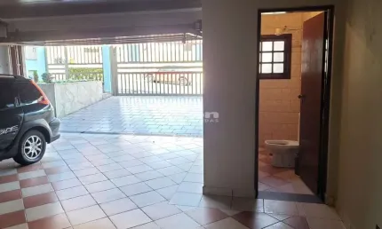 Casa em condomínio fechado com 4 quartos à venda na Rua Himalaia, 453, Parque Novo Oratório, Santo André, 305 m2 por R$ 1.170.000