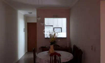 Apartamento com 2 quartos à venda na Avenida Getúlio Vargas, 1660, Baeta Neves, São Bernardo do Campo, 70 m2 por R$ 425.000