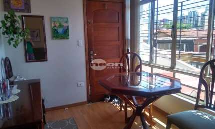 Casa em condomínio fechado com 3 quartos à venda na Rua José Patrício, 103, Anchieta, São Bernardo do Campo, 142 m2 por R$ 655.000