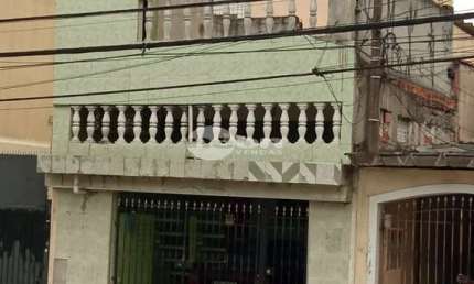 Casa em condomínio fechado com 2 quartos à venda na Avenida Trinta e Um de Março, 1871, Taboão, São Bernardo do Campo, 100 m2 por R$ 449.000