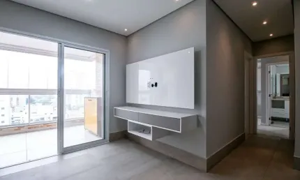 Apartamento com 2 quartos à venda na Rua Olegário Herculano, 455, Anchieta, São Bernardo do Campo, 72 m2 por R$ 740.000