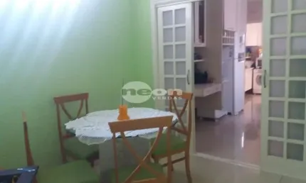 Casa em condomínio fechado com 4 quartos à venda na Rua Silva Jardim, 369, Centro, São Bernardo do Campo, 224 m2 por R$ 1.499.000