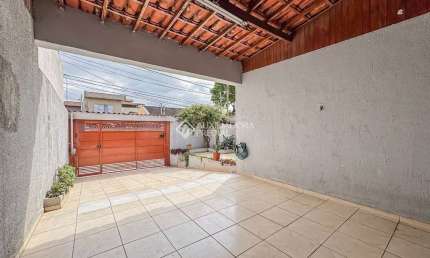 Casa em condomínio fechado com 3 quartos à venda na Rua Lavrinhas, 174, Vila Lucinda, Santo André, 148 m2 por R$ 680.000