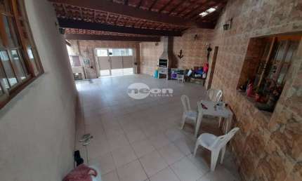 Casa em condomínio fechado com 3 quartos à venda na Rua Paulo Setúbal, 113, Vila São Pedro, Santo André, 271 m2 por R$ 720.000