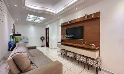 Apartamento com 2 quartos à venda na Avenida Paranapanema, 297, Nova Gerty, São Caetano do Sul, 71 m2 por R$ 479.000
