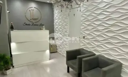 Sala comercial à venda na rua frei gaspar, 941, centro, são bernardo do campo, 44 m2 por r$ 318.000