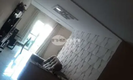 Apartamento com 3 quartos à venda na Rua Matias da Cunha, 14, Vila Alto de Santo André, Santo André, 96 m2 por R$ 500.000
