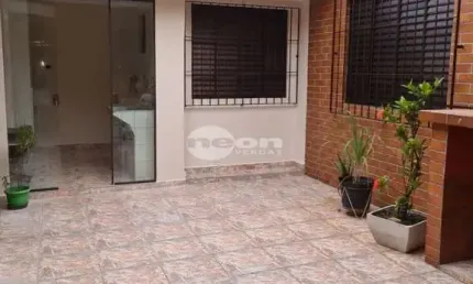 Casa em condomínio fechado com 2 quartos à venda na Avenida Capitão Casa, 301, Demarchi, São Bernardo do Campo, 145 m2 por R$ 730.000