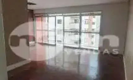 Apartamento com 4 quartos à venda na Rua Adolfo Bastos, 990, Vila Bastos, Santo André, 143 m2 por R$ 630.000