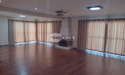 Cobertura com 4 quartos à venda na Rua Palmira Campanha, 49, Jardim do Mar, São Bernardo do Campo, 240 m2 por R$ 1.950.000