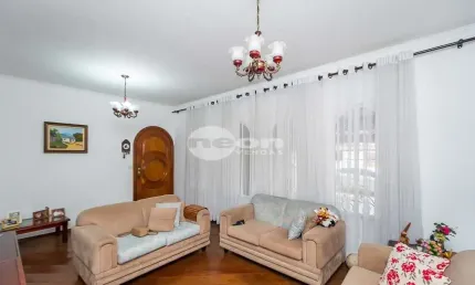 Casa em condomínio fechado com 4 quartos à venda na Rua Amadeo Luiz Bonini, 134, Assunção, São Bernardo do Campo, 225 m2 por R$ 925.000