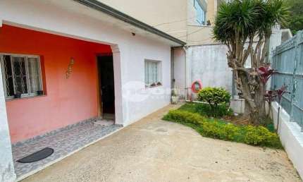 Casa em condomínio fechado com 3 quartos à venda na Rua Coimbra, 57, Vila Pires, Santo André, 190 m2 por R$ 1.029.000
