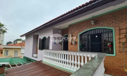 Casa em condomínio fechado com 3 quartos à venda na Rua Padre Bento Dias Leme, 61, Assunção, São Bernardo do Campo, 189 m2 por R$ 850.000
