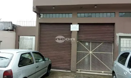 Prédio à venda na Rua Afonso de Albuquerque, 131, Dos Casa, São Bernardo do Campo, 192 m2 por R$ 490.000