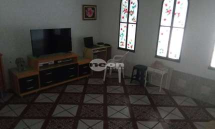 Casa em condomínio fechado com 7 quartos à venda na Rua Itápolis, 94, Rudge Ramos, São Bernardo do Campo, 389 m2 por R$ 790.000