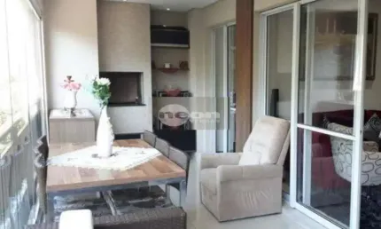 Apartamento com 3 quartos à venda na Rua Doutor Marcel Preotesco, 134, Centro, São Bernardo do Campo, 147 m2 por R$ 1.580.000