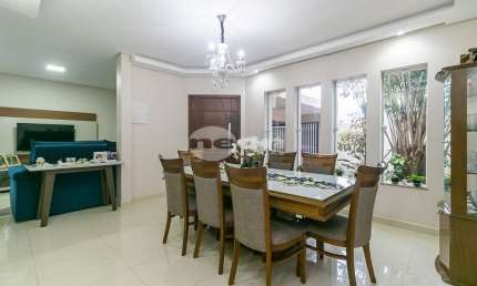 Casa em condomínio fechado com 2 quartos à venda na Avenida Imperatriz Leopoldina, 292, Nova Petrópolis, São Bernardo do Campo, 350 m2 por R$ 1.639.000