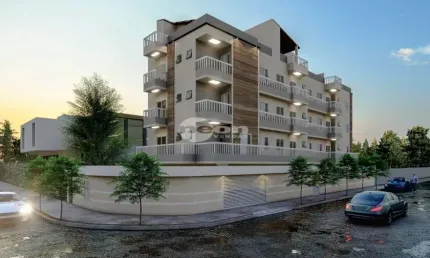 Apartamento com 2 quartos à venda na rua genofre, 253, jardim ocara, santo andré, 50 m2 por r$ 352.000