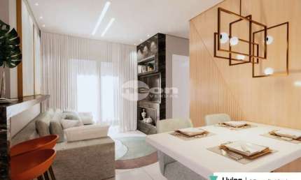 Apartamento com 2 quartos à venda na Rua Taubaté, 165, Baeta Neves, São Bernardo do Campo, 55 m2 por R$ 495.000