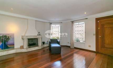 Casa em condomínio fechado com 4 quartos à venda na Rua Vicente Galafassi, 163, Nova Petrópolis, São Bernardo do Campo, 240 m2 por R$ 1.290.000