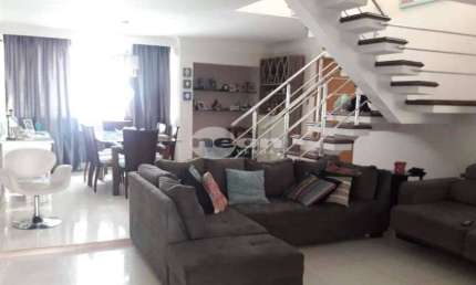 Casa com 3 quartos à venda na Avenida Paulo Afonso, 743, Nova Petrópolis, São Bernardo do Campo, 235 m2 por R$ 874.000