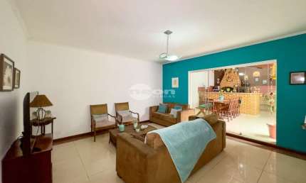 Casa com 4 quartos à venda na Rua Eliza da Silva Frezolone, 166, Dos Casa, São Bernardo do Campo, 268 m2 por R$ 1.275.000
