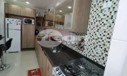 Apartamento com 2 quartos à venda na Rua Ivaí, 934, Santa Maria, São Caetano do Sul, 78 m2 por R$ 638.000