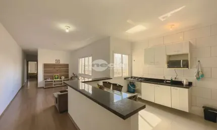 Cobertura com 3 quartos à venda na Avenida Gago Coutinho, 1568, Santa Maria, Santo André, 180 m2 por R$ 657.000