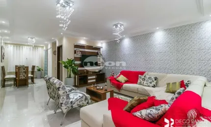 Casa com 3 quartos à venda na Rua Progresso, 150, Santa Terezinha, São Bernardo do Campo, 124 m2 por R$ 950.000