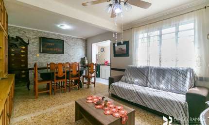 Casa em condomínio fechado com 3 quartos à venda na Alameda Dona Tereza Cristina, 670, Nova Petrópolis, São Bernardo do Campo, 181 m2 por R$ 689.000