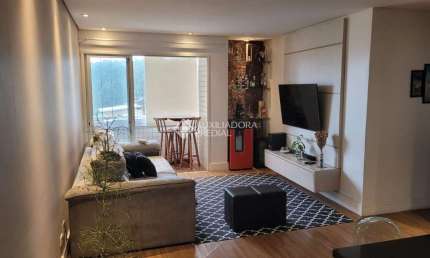 Apartamento com 2 quartos à venda na Travessa dos Vianas, 333, Vila Baeta Neves, São Bernardo do Campo, 78 m2 por R$ 769.000