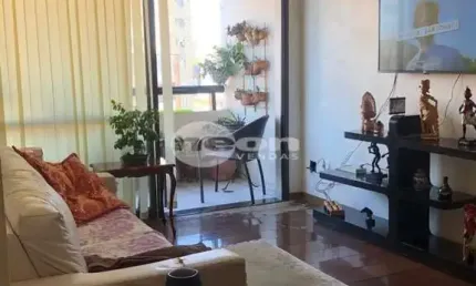 Apartamento com 4 quartos à venda na Rua Maria Silva, 70, Nova Petrópolis, São Bernardo do Campo, 115 m2 por R$ 690.000