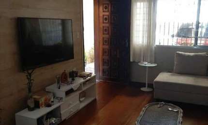 Casa em condomínio fechado com 3 quartos à venda na Rua Tremembé, 92, Rudge Ramos, São Bernardo do Campo, 184 m2 por R$ 650.000