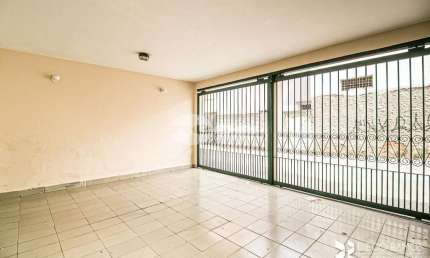 Casa em condomínio fechado com 4 quartos à venda na Rua Santana, 169, Paulicéia, São Bernardo do Campo, 150 m2 por R$ 670.000