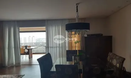 Apartamento com 3 quartos à venda na Rua Princesa Francisca Carolina, 300, Nova Petrópolis, São Bernardo do Campo, 242 m2 por R$ 3.190.000
