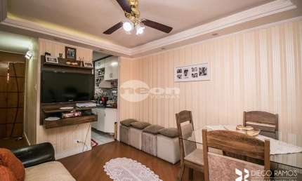 Apartamento com 2 quartos à venda na Rua Francisco Bonício, 15, Santa Terezinha, São Bernardo do Campo, 42 m2 por R$ 225.000