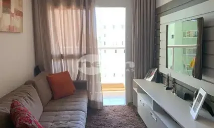 Apartamento com 2 quartos à venda na Rua Gonzaga Franco, 320, Vila Guiomar, Santo André, 63 m2 por R$ 479.000