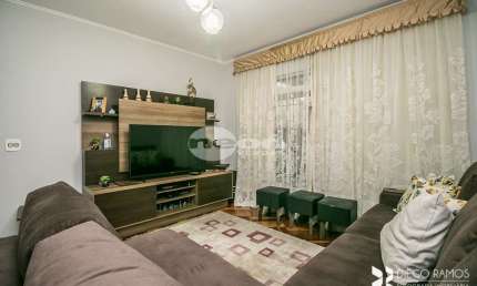 Casa em condomínio fechado com 4 quartos à venda na Rua José Setti, 252, Centro, São Bernardo do Campo, 150 m2 por R$ 850.000