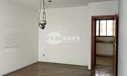 Apartamento com 3 quartos à venda na Rua Coronel Abílio Soares, 520, Vila Assunção, Santo André, 120 m2 por R$ 564.000