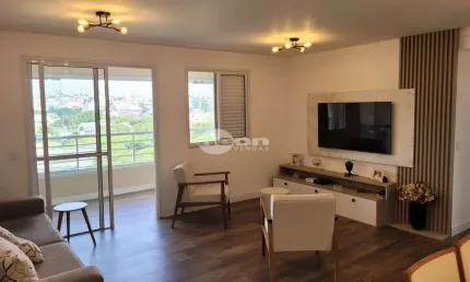 Apartamento com 2 quartos à venda na Avenida Senador Vergueiro, 2087, Centro, São Bernardo do Campo, 85 m2 por R$ 904.500