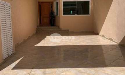 Casa em condomínio fechado com 4 quartos à venda na Rua Luiz Ferreira da Silva, 823, Anchieta, São Bernardo do Campo, 240 m2 por R$ 1.450.000