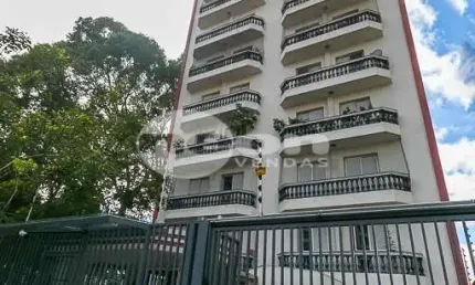 Apartamento com 2 quartos à venda na Rua Leiria, 3, Vila Lusitânia, São Bernardo do Campo, 90 m2 por R$ 404.000
