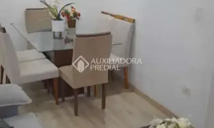 Apartamento com 3 quartos à venda na Rua Doutor Baeta Neves, 564, Baeta Neves, São Bernardo do Campo, 65 m2 por R$ 425.000