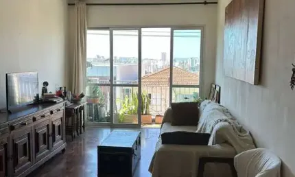 Apartamento com 3 quartos à venda na Rua Osvaldo Cruz, 1232, Santa Paula, São Caetano do Sul, 131 m2 por R$ 680.000