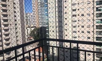 Apartamento com 2 quartos à venda na Rua das Palmeiras, 677, Jardim, Santo André, 65 m2 por R$ 769.000