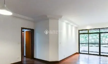 Apartamento com 3 quartos à venda na Rua Dom Luiz, 415, Nova Petrópolis, São Bernardo do Campo, 165 m2 por R$ 799.000