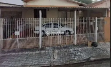 Terreno à venda na Travessa Américo de Campos, 15, Vila Scarpelli, Santo André, 216 m2 por R$ 829.000
