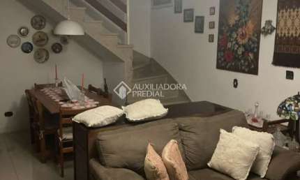 Casa com 2 quartos à venda na Avenida Senador Flaquer, 715, Vila Euclides, São Bernardo do Campo, 128 m2 por R$ 651.000
